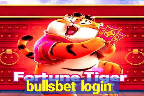 bullsbet login